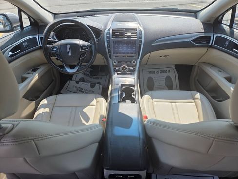Used 2020 Lincoln MKZ AWD w/ Convenience Package image 52