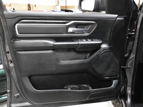Used 2020 RAM 1500 Big Horn image 18