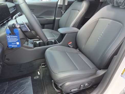 New 2026 Hyundai Kona Limited AWD/4WD image 26