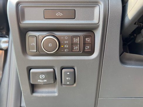 New 2026 Ford F150 Lariat w/ Equipment Group 501A Mid image 22