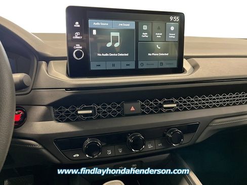 New 2026 Honda Accord SE image 19