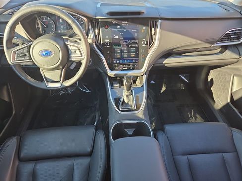 Certified 2023 Subaru Outback Limited image 10