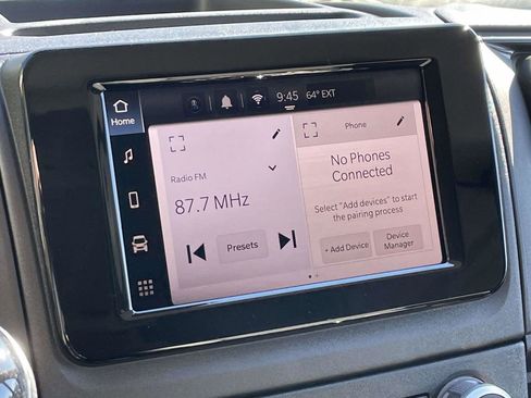 New 2026 RAM ProMaster 1500 w/ Convenience Group image 17