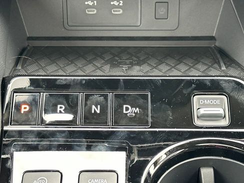 New 2025 Nissan Murano SL image 18