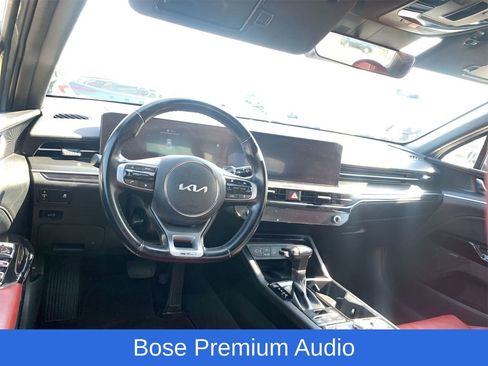 Used 2025 Kia K5 GT-Line w/ GT-Line Premium Package FWD image 6