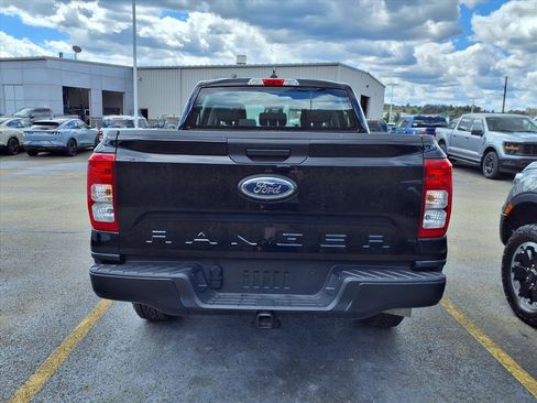 Certified 2024 Ford Ranger XL w/ Trailer Tow Package image 5