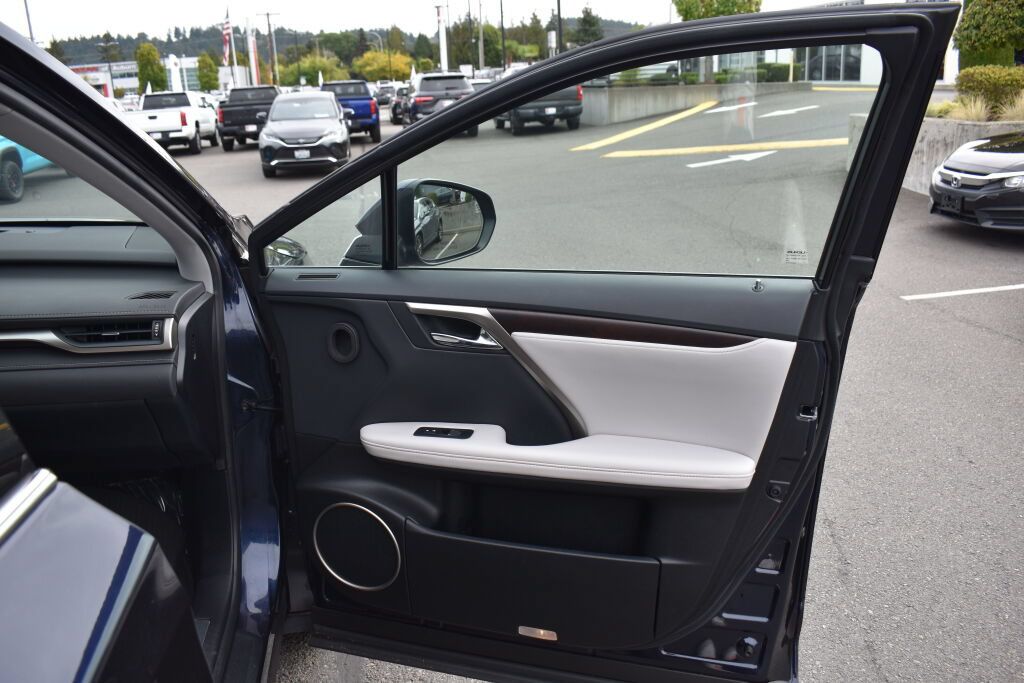 Used 2021 Lexus RX 350 FWD w/ Premium Package image 24