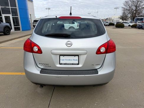 Used 2008 Nissan Rogue S image 3