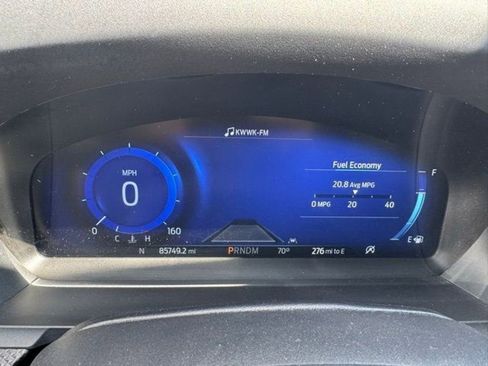 Used 2022 Ford Explorer ST w/ Equipment Group 401A AWD/4WD image 29