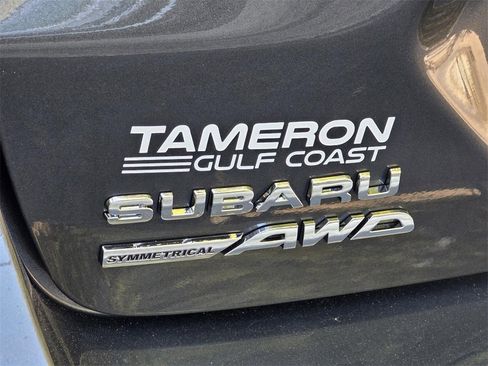 New 2025 Subaru Crosstrek 2.5i Premium image 31