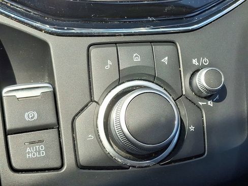 Used 2024 MAZDA CX-5 AWD 2.5 S w/ Select Package image 24