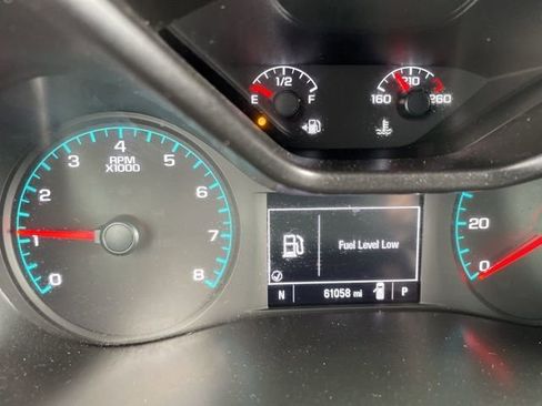 Used 2022 Chevrolet Colorado LT w/ Fleet Safety Package image 12