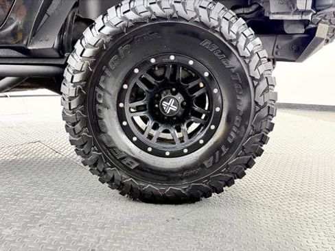 Used 2013 Jeep Wrangler Sport image 24