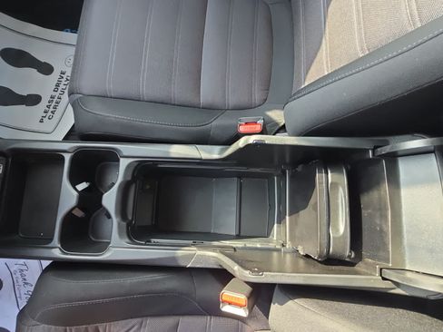 Certified 2020 Honda CR-V EX image 38