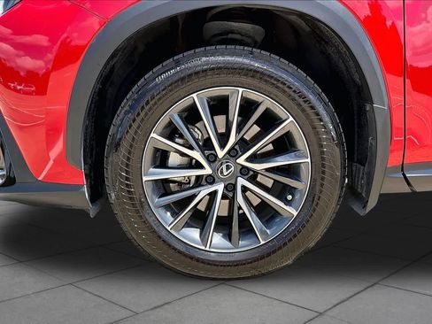 Certified 2025 Lexus NX 250 FWD w/ Accessory Package (2T) image 11