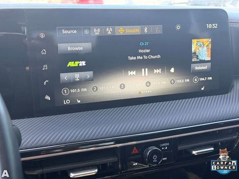 Used 2025 Nissan Kicks SR w/ SR Premium Package FWD image 21