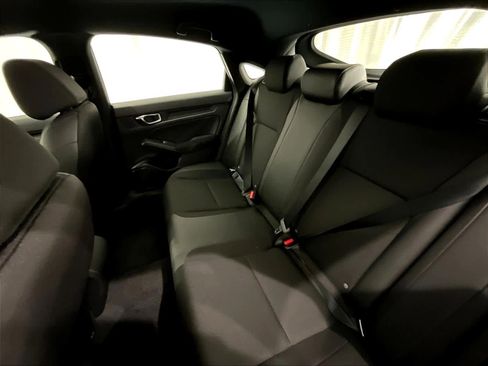 New 2026 Honda Civic Sport image 15