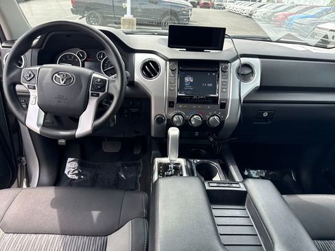 Used 2017 Toyota Tundra TRD Pro AWD/4WD image 13