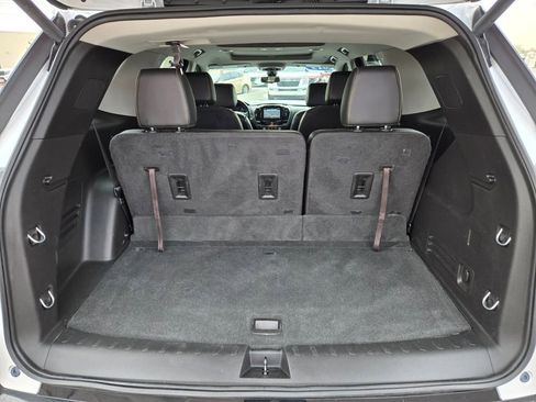 Used 2019 Chevrolet Traverse Premier w/ Redline Edition image 19