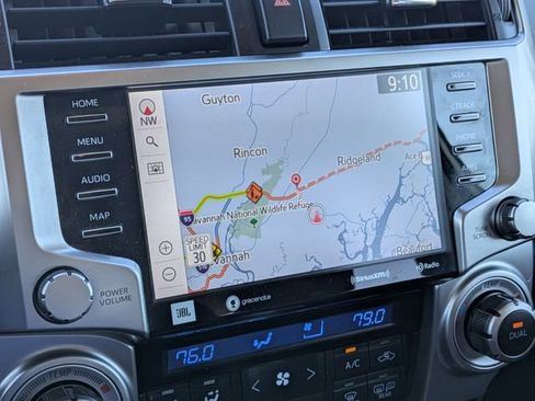 Used 2021 Toyota 4Runner Limited image 23