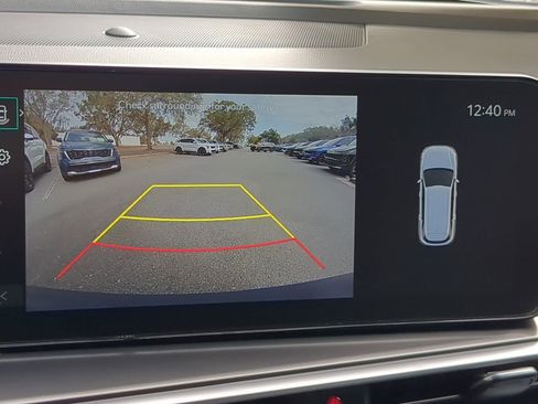 New 2026 Kia Sorento EX AWD/4WD image 17