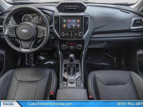 Used 2022 Subaru Forester Touring w/ Popular Package #3 AWD/4WD image 19