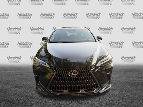Used 2025 Lexus NX 250 FWD w/ Accessory Package (2T) image 3