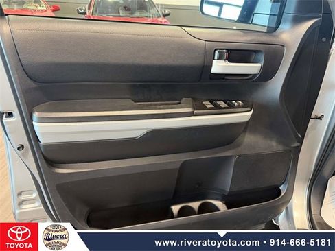 Used 2021 Toyota Tundra SR5 image 12