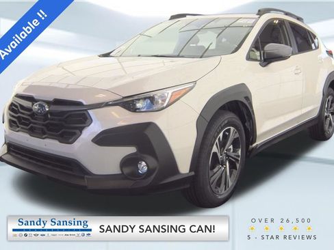 Used 2024 Subaru Crosstrek 2.0i Premium AWD/4WD image 1