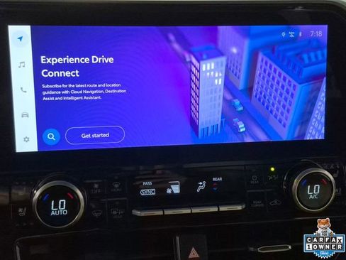 Used 2024 Toyota Highlander Limited image 20