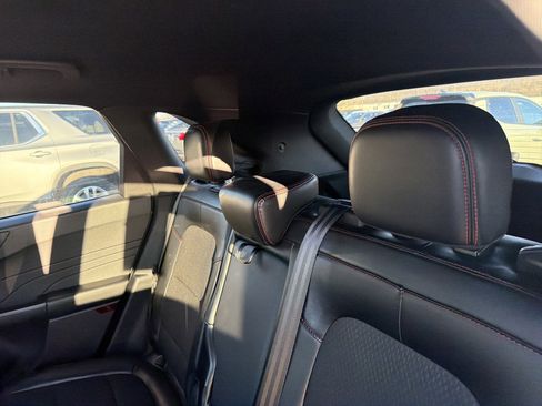 Used 2024 Ford Escape ST-Line image 15
