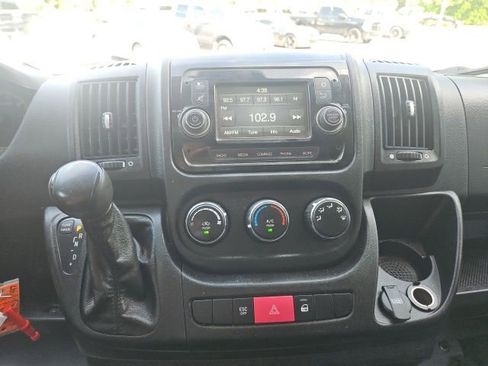 Used 2018 RAM ProMaster 1500 image 13