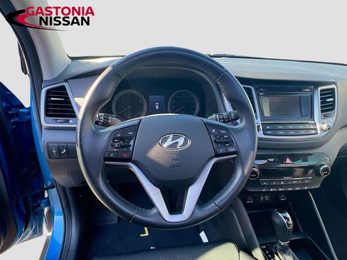 Used 2017 Hyundai Tucson Value w/ Cargo Package image 14