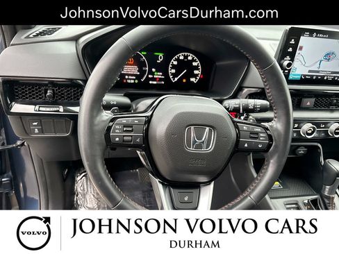 Used 2024 Honda CR-V Sport Touring image 11