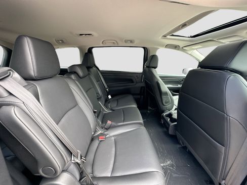 New 2026 Honda Odyssey EX-L image 22