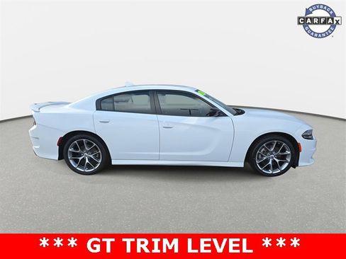 Used 2023 Dodge Charger GT image 4