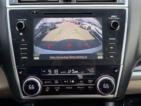 Used 2018 Subaru Outback 3.6R Limited image 33