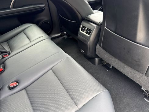 Certified 2022 Lexus RX 350 AWD w/ 3500 lbs Tow Prep Package image 30