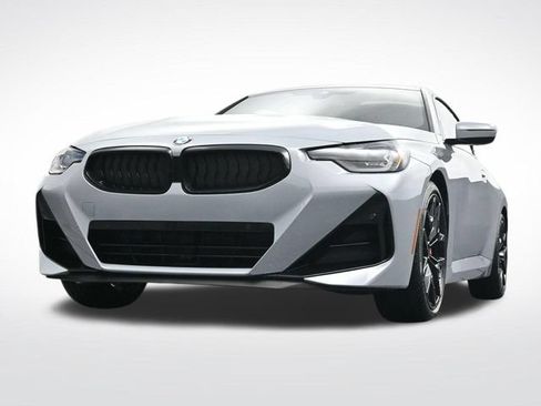 New 2026 BMW 230i Coupe w/ Premium Package RWD image 41