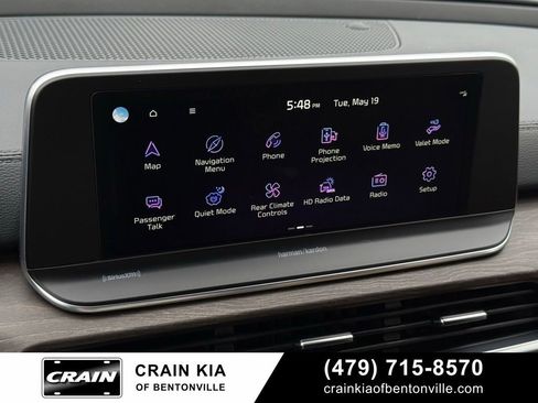 Used 2022 Kia Telluride SX FWD image 12