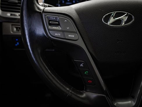 Used 2017 Hyundai Santa Fe Sport image 30