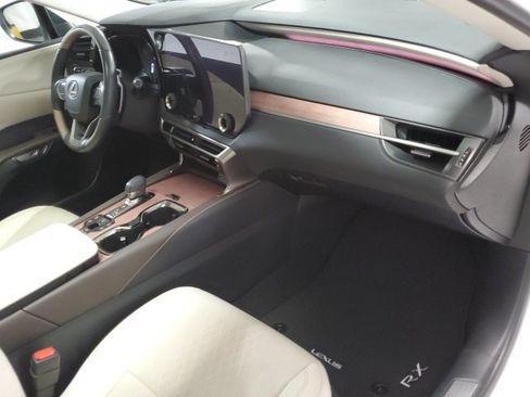 Certified 2023 Lexus RX 350 Premium Plus w/ Protection Package (P2) image 25