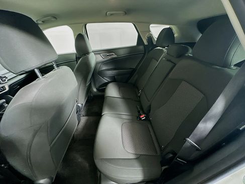 Used 2024 Kia Sportage LX image 25