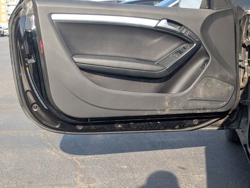 Used 2012 Audi A5 2.0T Premium Plus w/ Premium Plus Pkg image 17