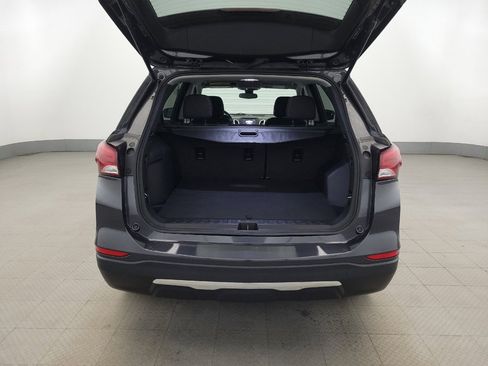 Used 2022 Chevrolet Equinox LT image 29