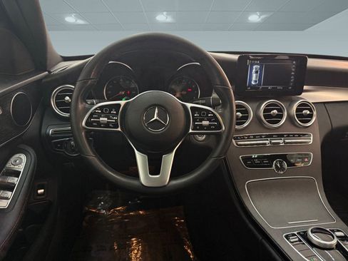 Used 2019 Mercedes-Benz C 300 C 300 image 25