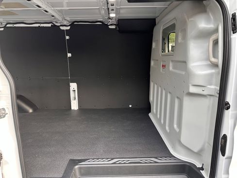 Used 2024 Ford Transit 250 XL w/ Load Area Protection Package image 13