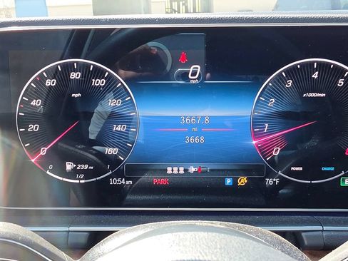 Used 2026 Mercedes-Benz GLE 350 4MATIC image 33
