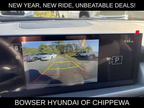 New 2026 Hyundai Sonata SEL image 12