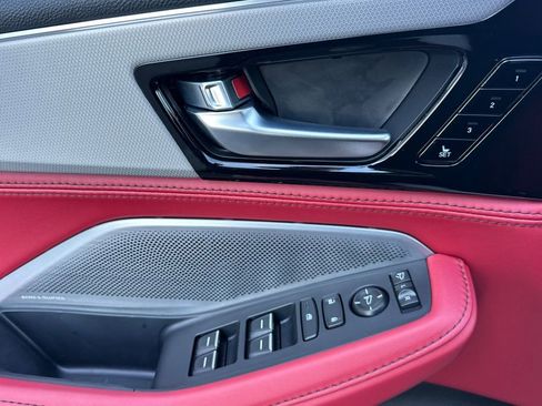 New 2026 Acura MDX A-Spec image 11